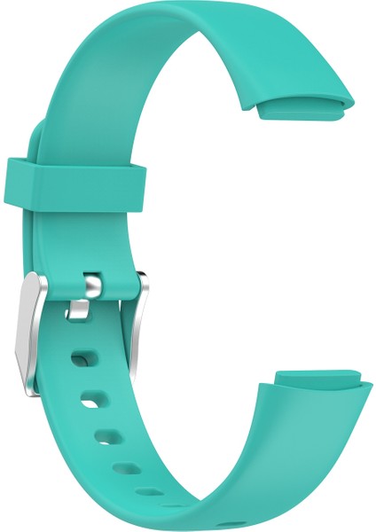 Fit Luxe Silikon Kordonlu Saat Için, Beden: L Yeşil (Yurt Dışından) modelleri