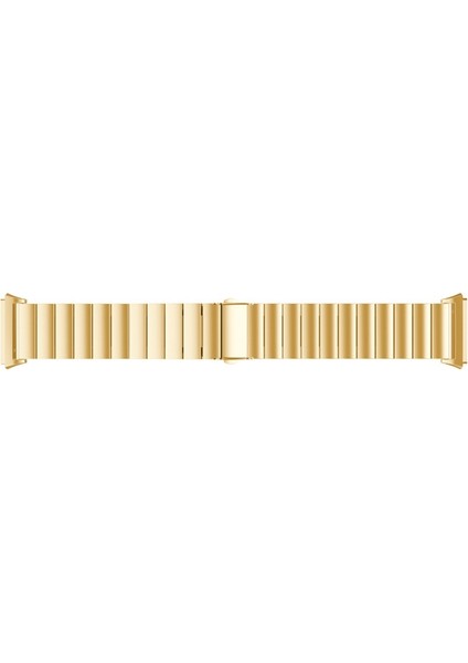 Fıtbıt Iyonik Altın Için Paslanmaz Ste Watch Band (Yurt Dışından) modelleri