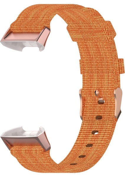 Fit Charge 4 / Charge 3 / Charge3 Se Için Askı Fitbit Charge 4 / Charge 3 / Charge3 Se Için Turuncu (Yurt Dışından) modelleri