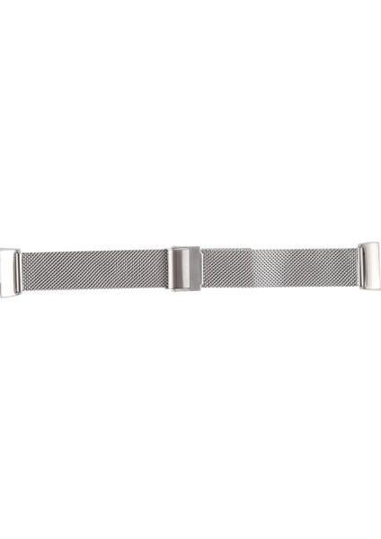 Fitbit Charge 4 Gümüş Için Milanese Kordonlu Saat (Yurt Dışından) modelleri