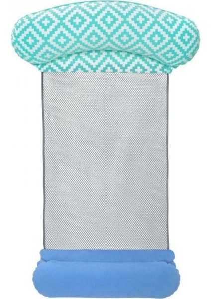 Bestway Komfort Fileli Yatak 145X87 cm - 43555 (Lisinya) - 10453-1455 modelleri