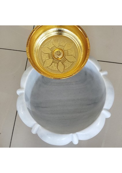 Marmara Mermer Özel Tasarım Mini Kurna modelleri