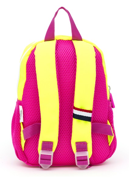 U.S. Polo Assn. Kız Çocuk Pembe Çanta 50294931-VR041