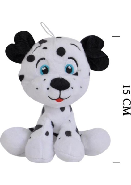 Peluş Köpek Oyuncak 15 cm 2029 fiyatları