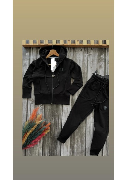 Çocuk Eşofman Takımı