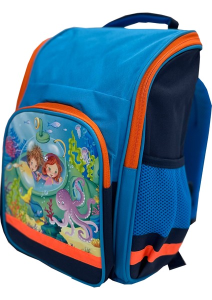 Ocean Okul Çantası - İlkokul ve Anaokulu fiyatları