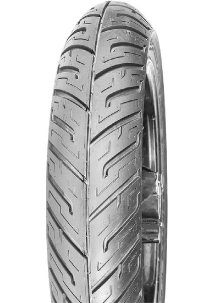 110/90-13 Scooter Motosiklet Dış Lastiği SB-124 Tubeless 4pr Üretim Yılı: 2011