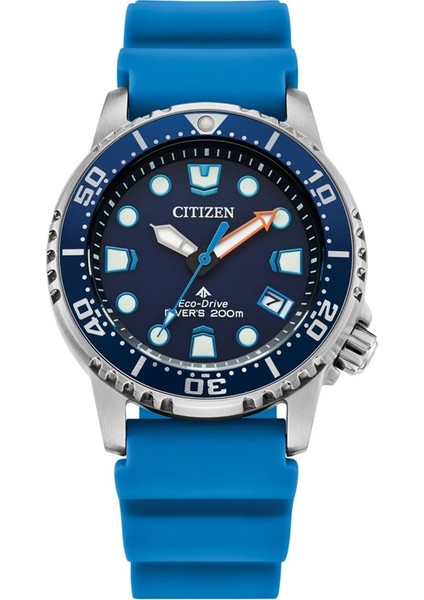 EO2028-06L Citizen Pro Master Unisex Kol Saati