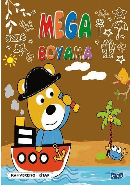 Mega Boyama