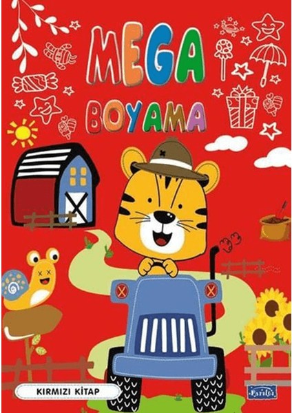 Mega Boyama
