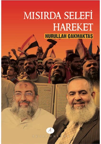 Mısırda Selefi Hareket