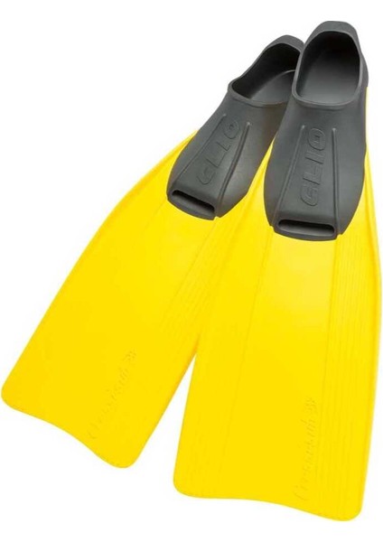 Clio Dalış Paleti Yellow-No:41-42