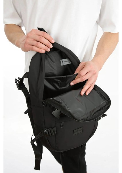 Bagslap Su Geçirmez Kumaş Sırt Çantası 1028 fiyatları