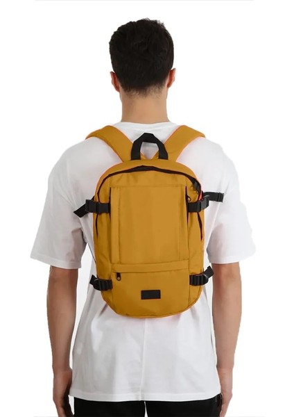 Bagslap Su Geçirmez Kumaş Sırt Çantası 1028 fiyatları