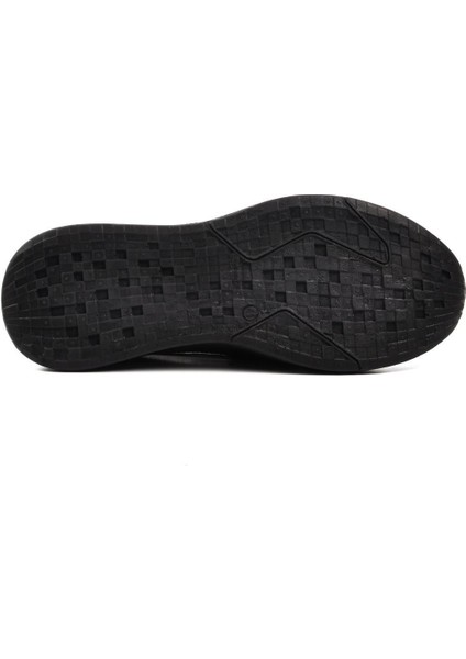Ravello Siyah Fileli Unisex Spor Ayakkabı indirimleri