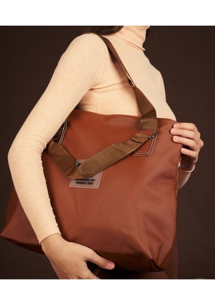 Change Time Yeni Sezon Kadın Omuz Shopper fiyatları