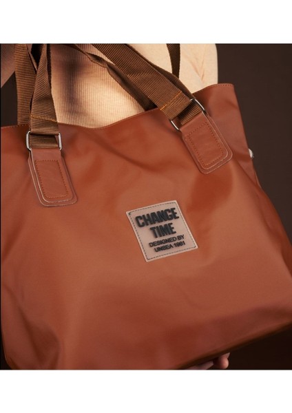 Change Time Yeni Sezon Kadın Omuz Shopper modelleri