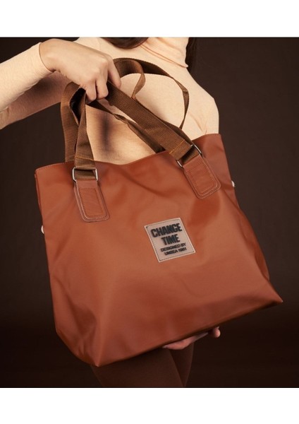 Change Time Yeni Sezon Kadın Omuz Shopper fırsatları