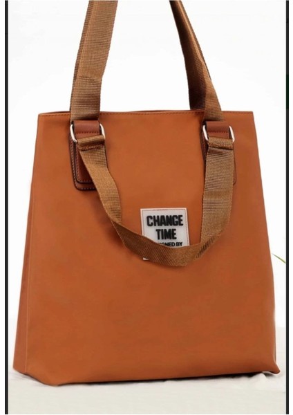 Change Time Yeni Sezon Kadın Omuz Shopper indirimleri