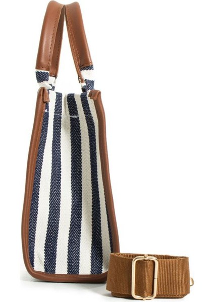 Siyah Renkli Orta Boy Kanvas Omuz Çantası modelleri