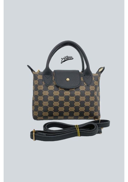 Yeni Model | Tiger Small Omuz Çantası modelleri