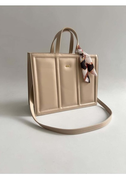 Yeni Sezon | El ve Kadın Omuz Çantası