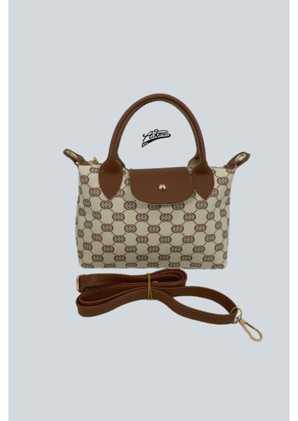 Yeni Model | Tiger Small Omuz Çantası modelleri