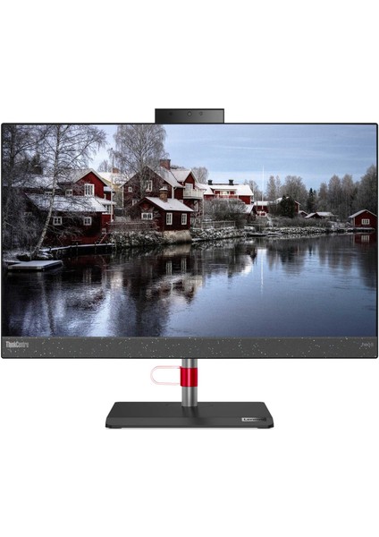 Thinkcentre Neo 50A 12K9004CTR08 I7-13700H 32GB 1tbssd Touch 23.8" Fhd W11P All In One Bilgisayar