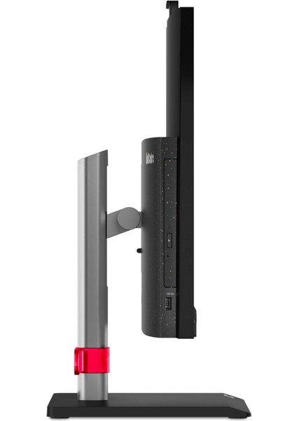 Thinkcentre Neo 50A 12K9004CTR08 I7-13700H 32GB 1tbssd Touch 23.8" Fhd W11P All In One Bilgisayar