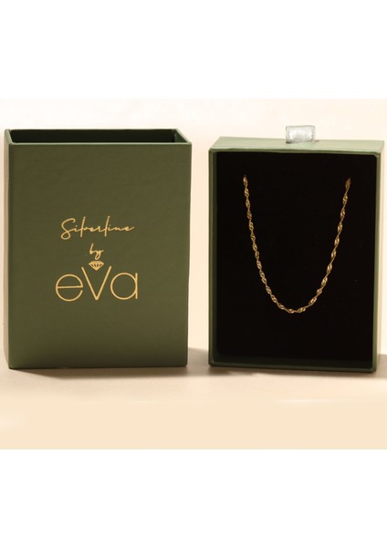 Dalga Bileklik 718514 Gold fiyatları