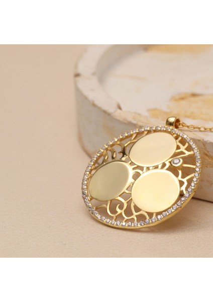 Orna Kolye 718900 Gold fiyatları