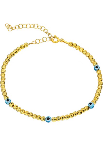 Dorica Bileklik 718519 Gold