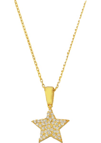 Dani Kolye 719085 Gold