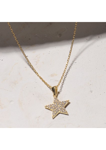 Dani Kolye 719085 Gold