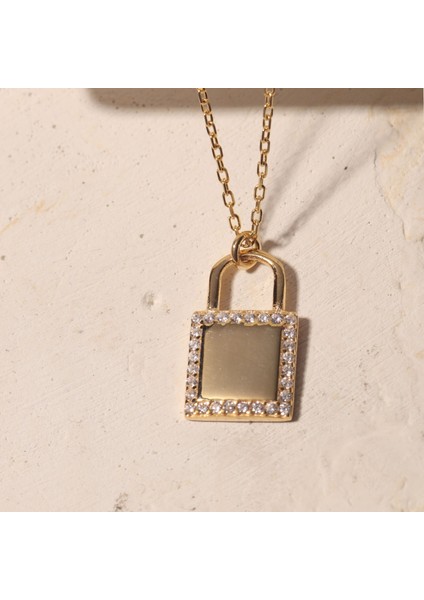 Fiona Kolye 719063 Gold fiyatları