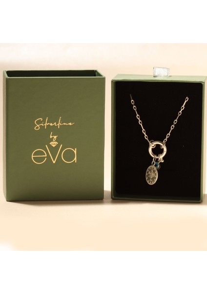 Aybike Nazar Bileklik 719133 Silver fiyatları
