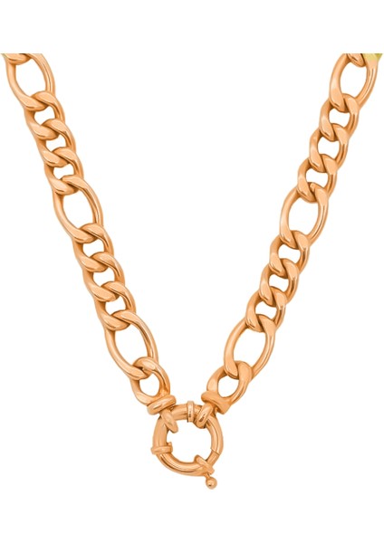Hana Kolye 719101 Gold modelleri