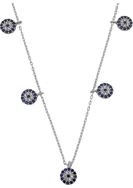 Nazar Kolye 718903 Gold fiyatları