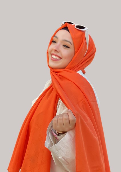 G Desen Şal