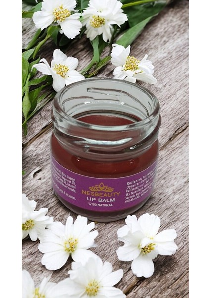 Lip Balm modelleri
