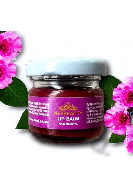 Lip Balm fırsatları