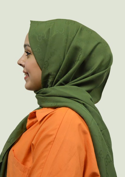 G Desen Şal