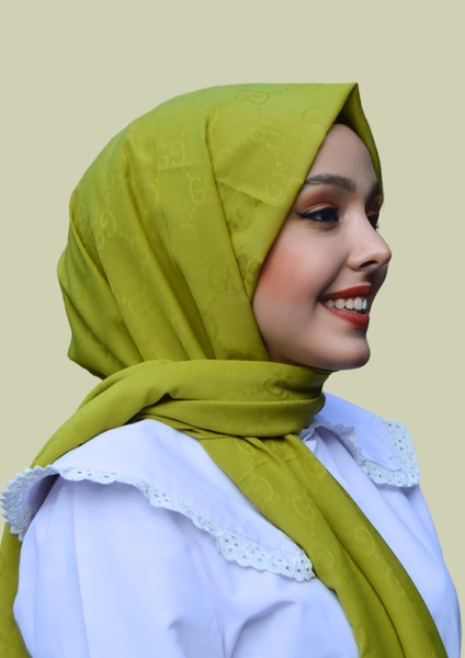 G Desen Şal