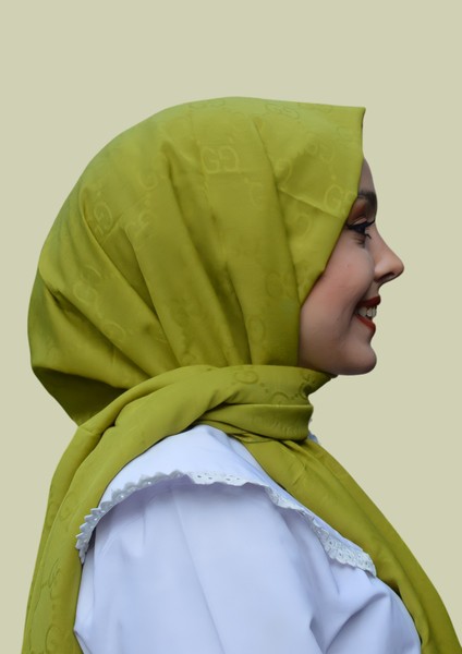 G Desen Şal modelleri