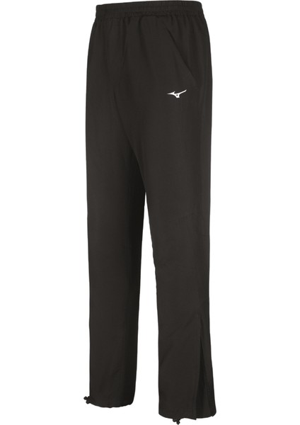 Micro Long Pant Erkek Eşofman Altı Siyah