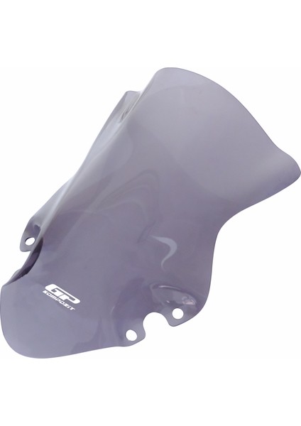 Cf Moto 450 Sr 2023-2024 Uyumlu Ön Cam Füme 39 cm indirimleri