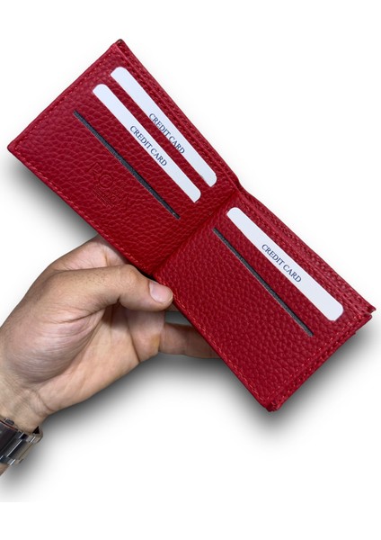 Vegan Deri Cüzdan Portföy 9 Kredi Kartlik Bozuk Para Bölmeli Hediyelik Paketleme Lüx Şık Kutulu fiyatları
