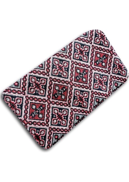 Inci Makine Dokuması Büyük Kilim