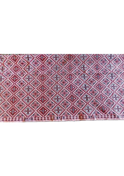 Inci Makine Dokuması Büyük Kilim