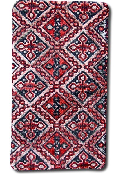 Inci Makine Dokuması Büyük Kilim